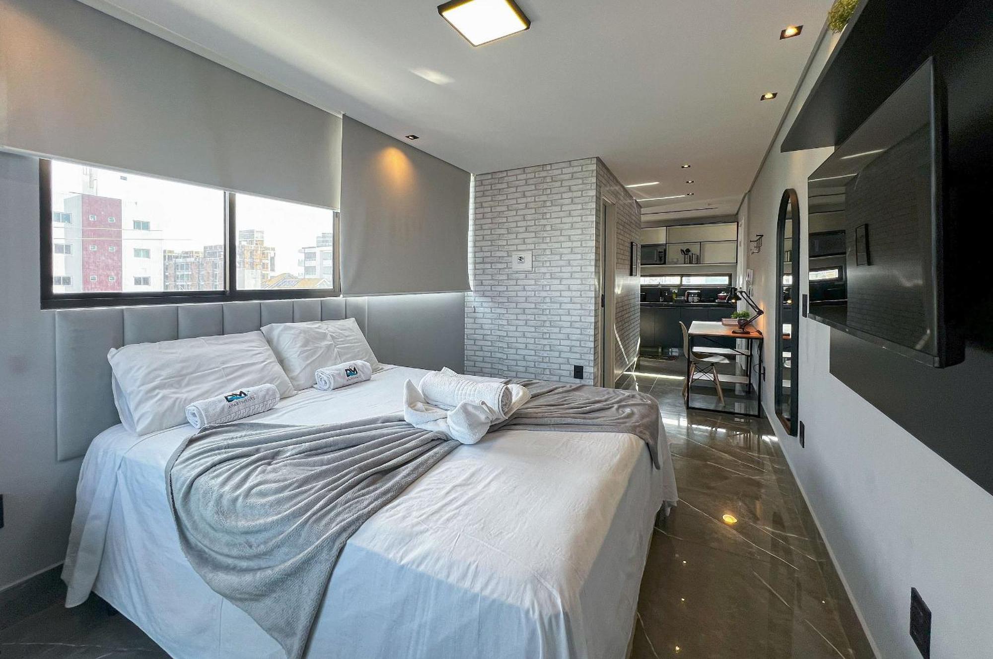 Studio Luxo 150M Praia Intermares 3 Pessoas Кабеделу Екстер'єр фото